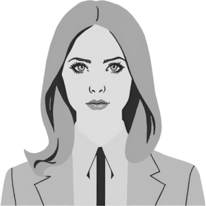 Ai Generate pic of Karen Gillan using Canva