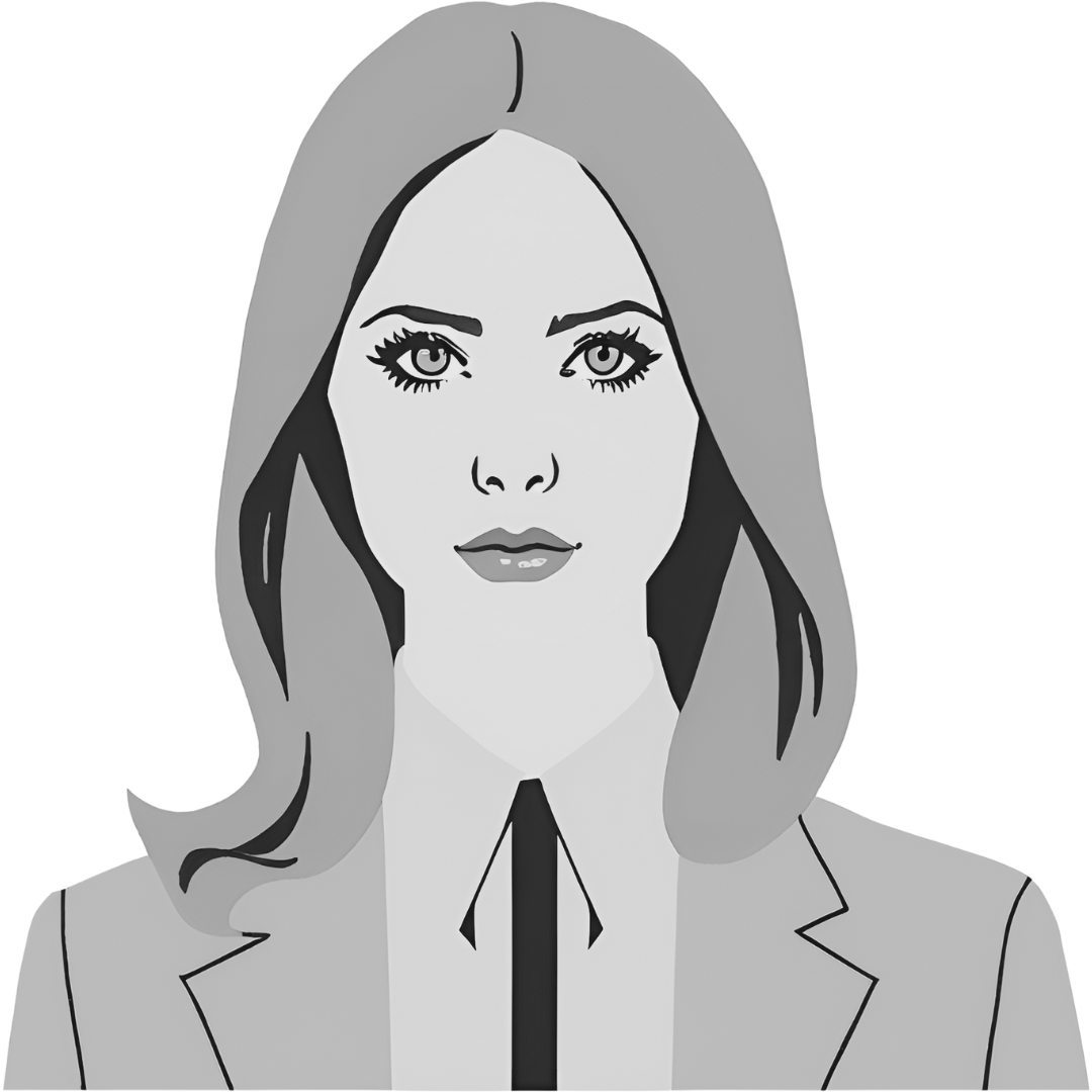 Ai Generate pic of Karen Gillan using Canva